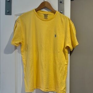 All Five (5) Polo by Ralph Lauren Men's T-Shirts